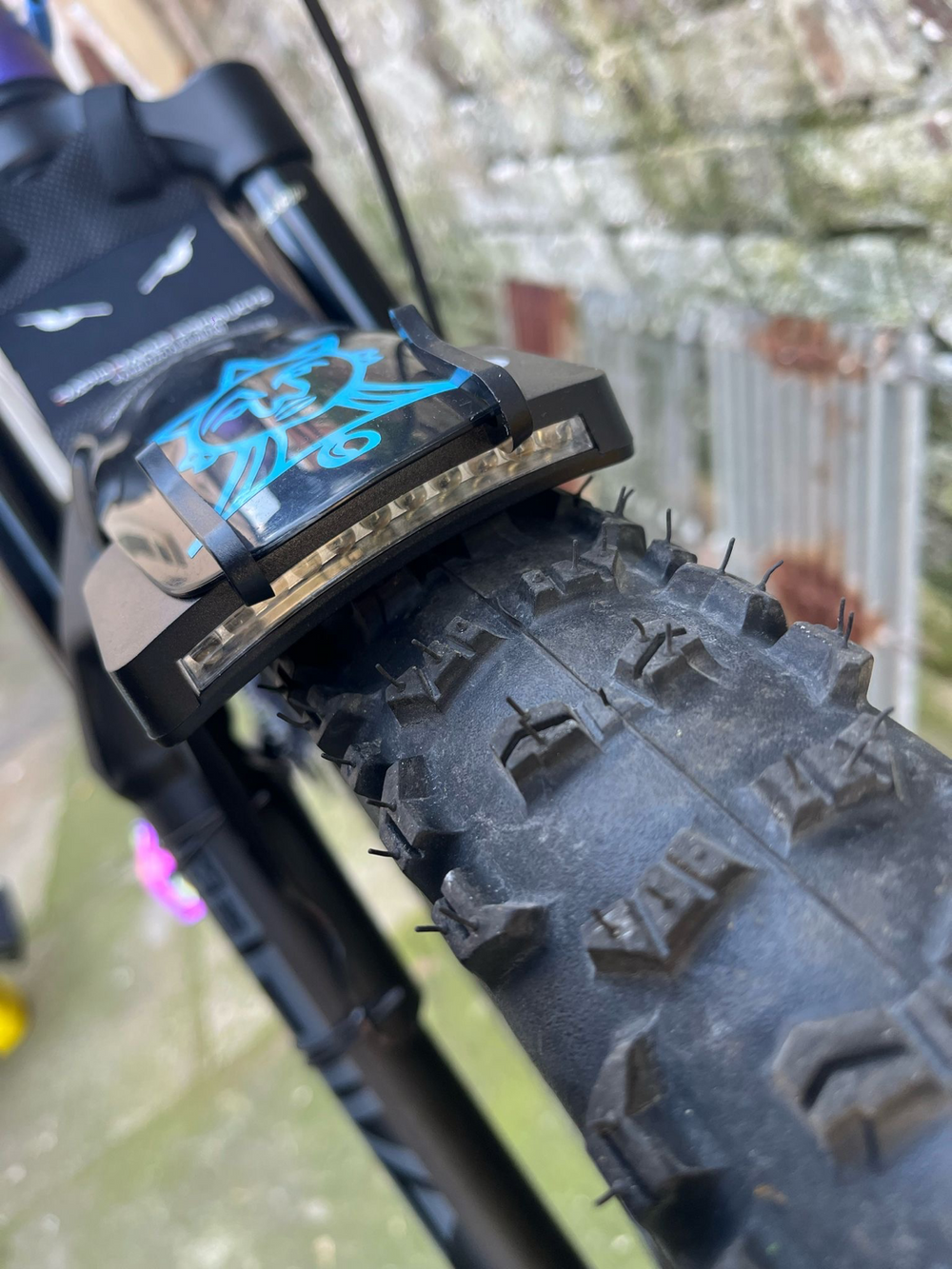 Voodoo Canzo Pro 2025