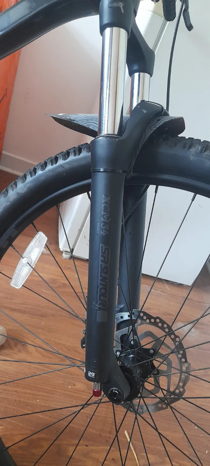 Cannondale TRAIL 4 2017