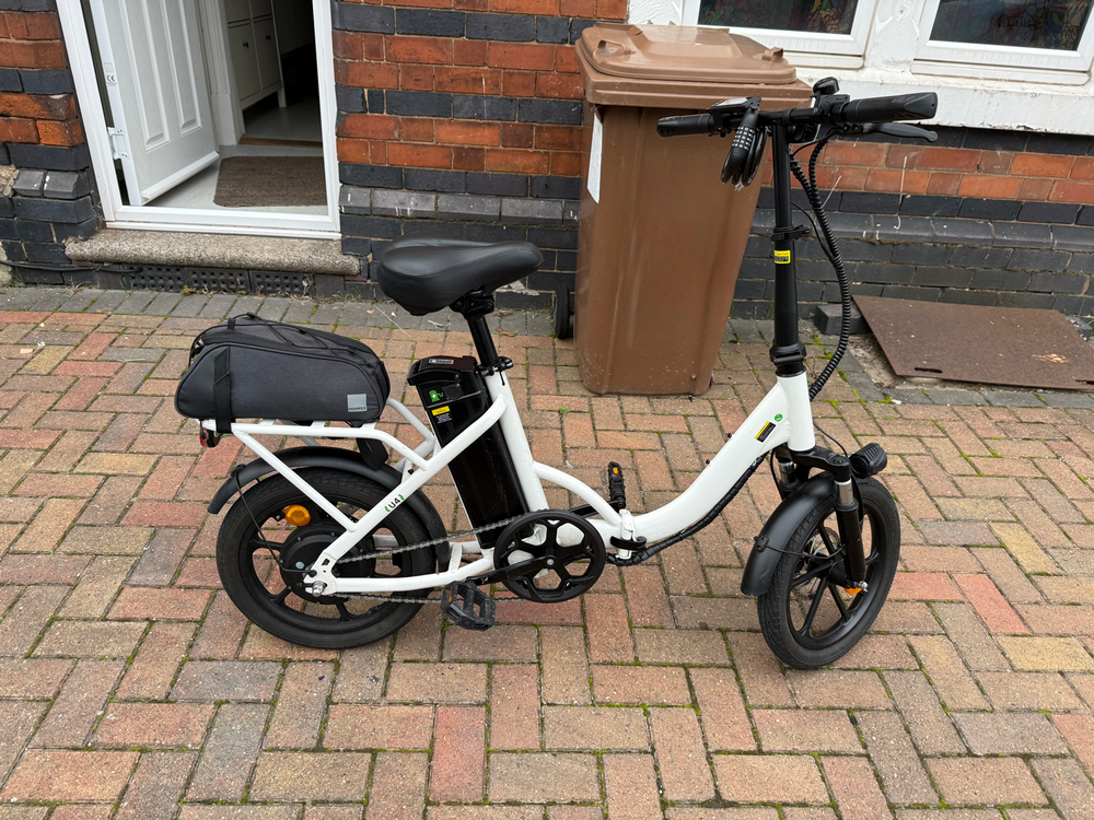 iSinwheel U4 2024