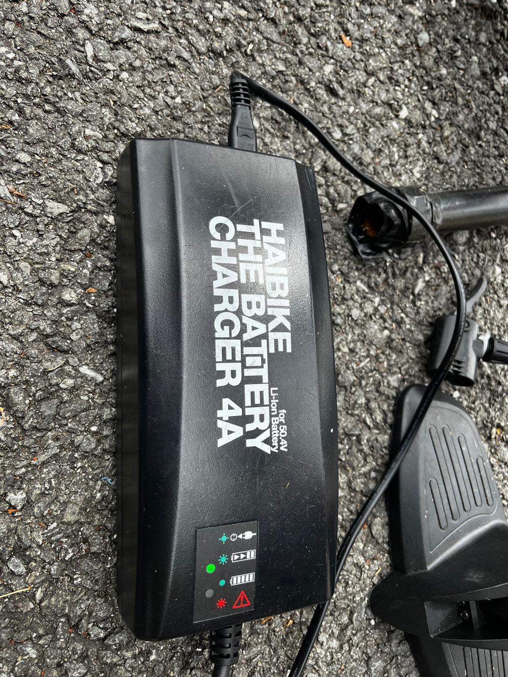 Haibike Xduro 8.0 ALLMTN 2021
