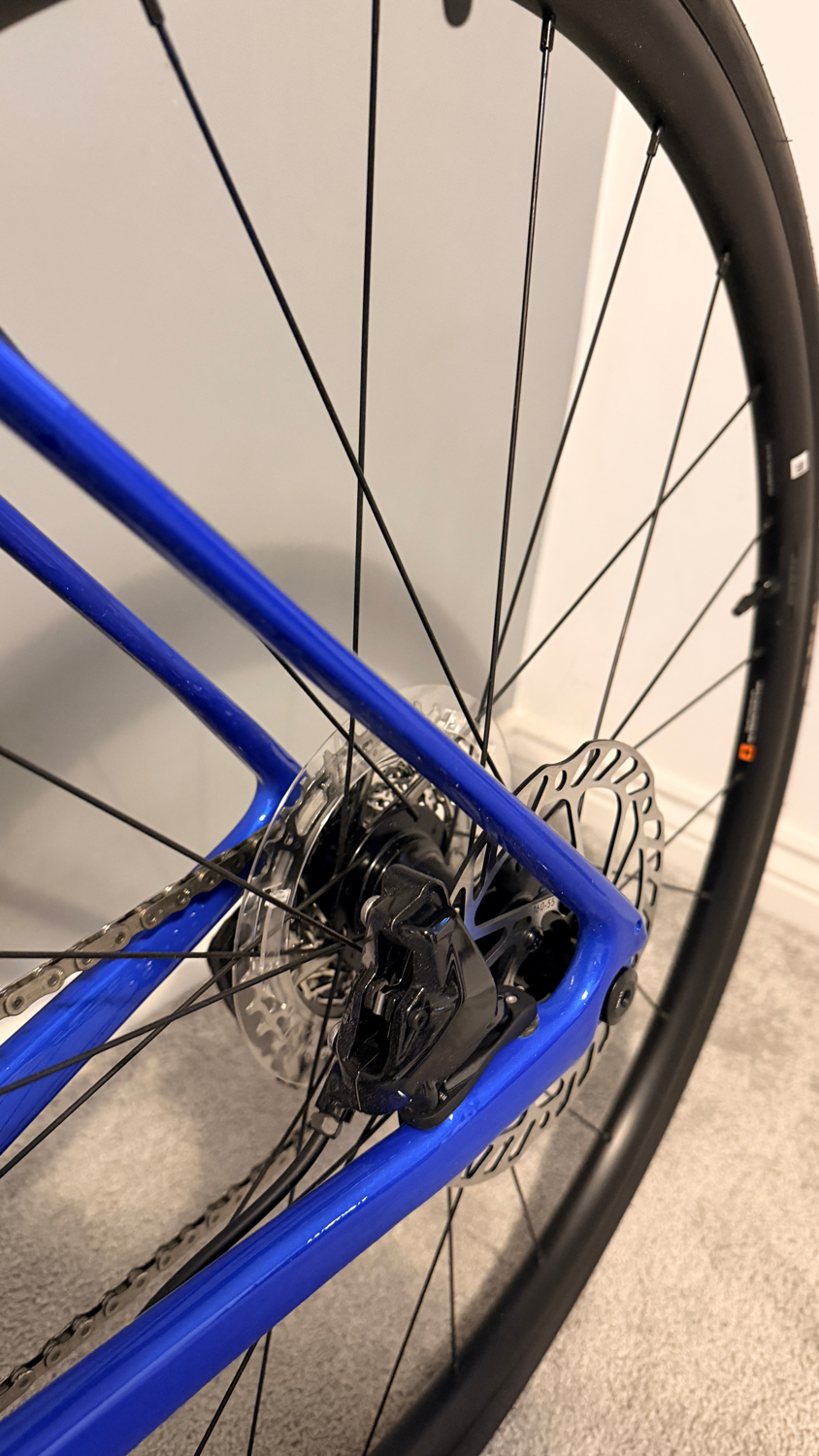 Giant Defy Advanced 0 2024