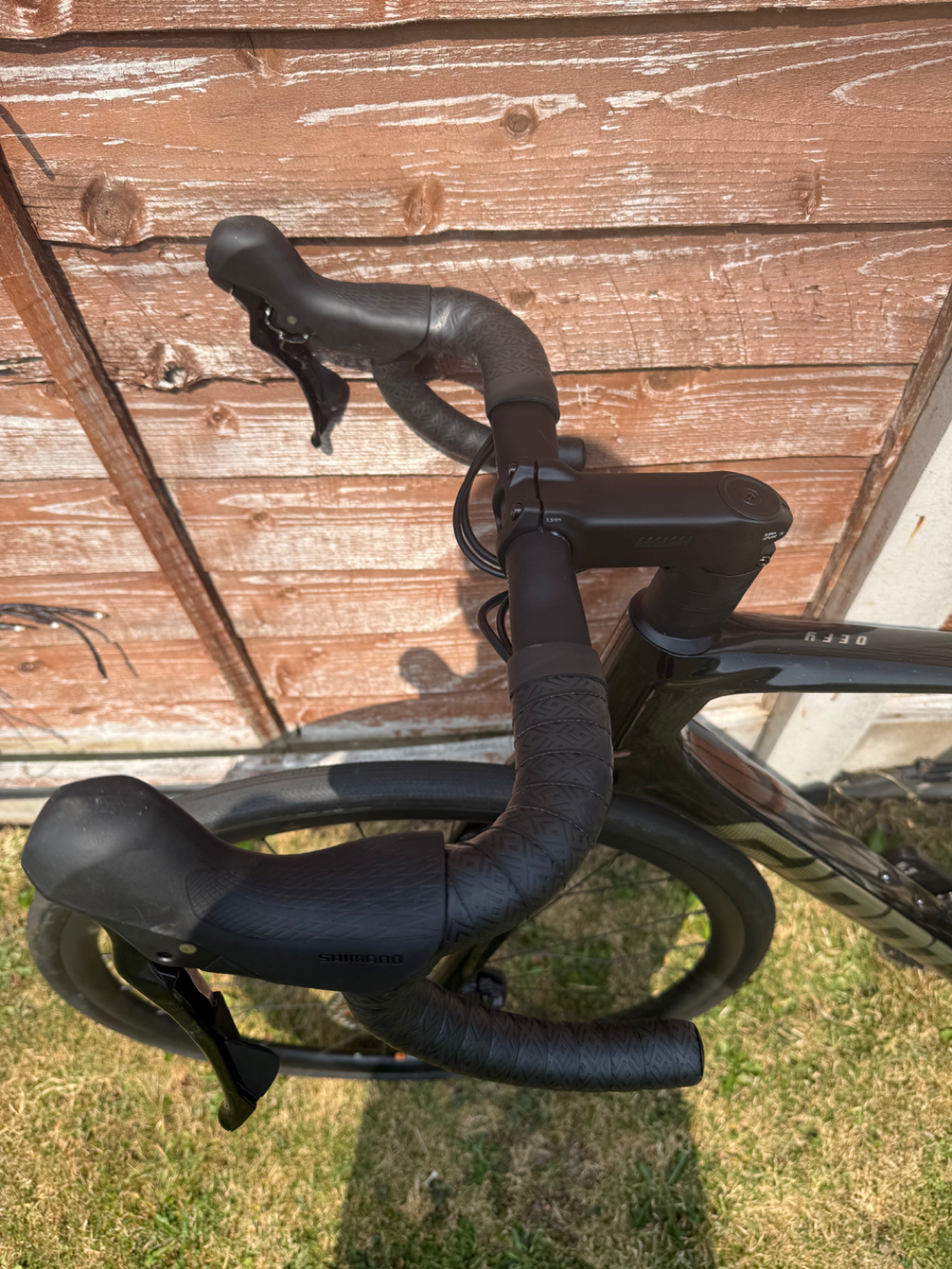 Giant Defy Advanced 2 - Abyss 2026