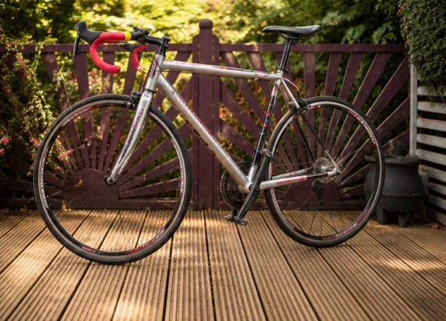 Trek 1200 2006