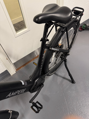 Ampere Deluxe PRO 2025