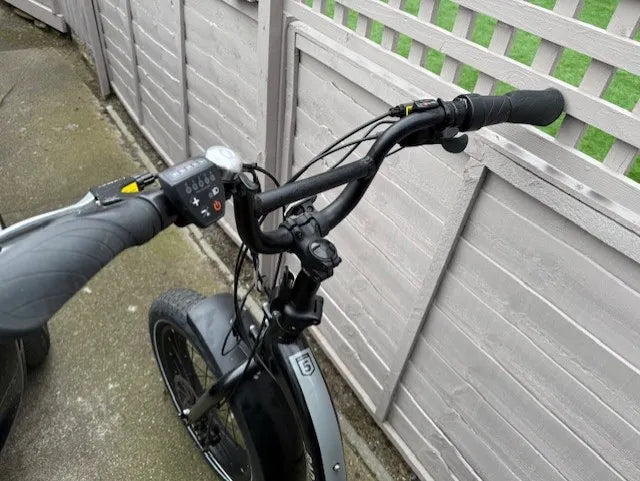 Rad Power Bikes RadExpand 5 Electric Folding Bike 2022