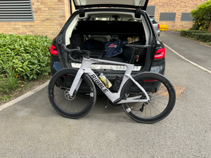 Ribble Ultra-Aero SL - Sport 2025