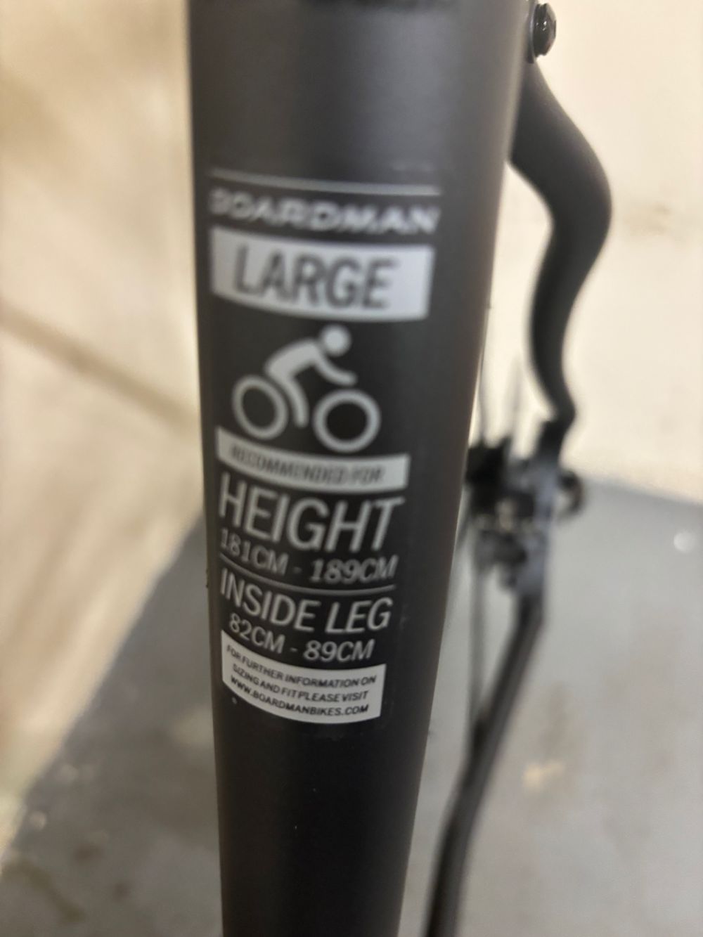 Boardman MTX 8.9 2021