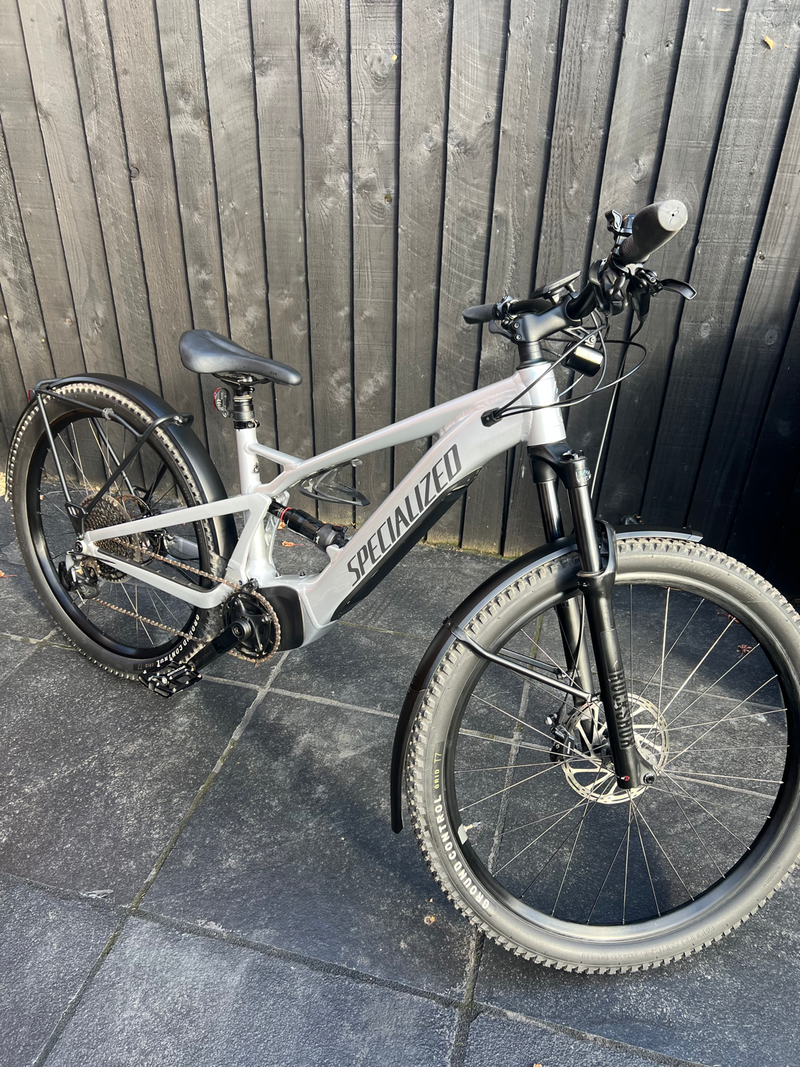 Specialized Tero X 4.0 2023
