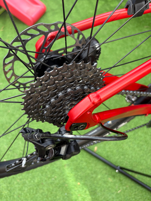 Giant Contend 1 2023