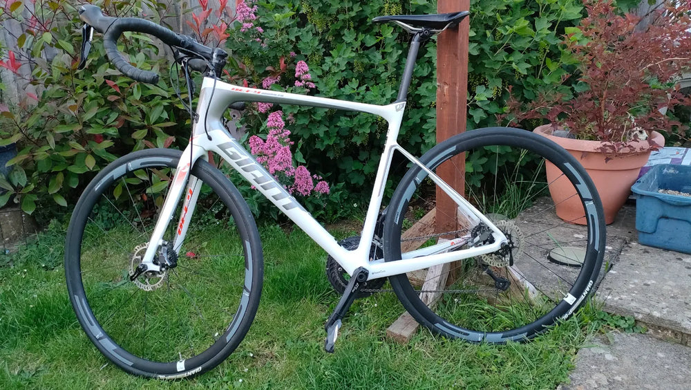 Giant Defy Advanced Pro 3 2016