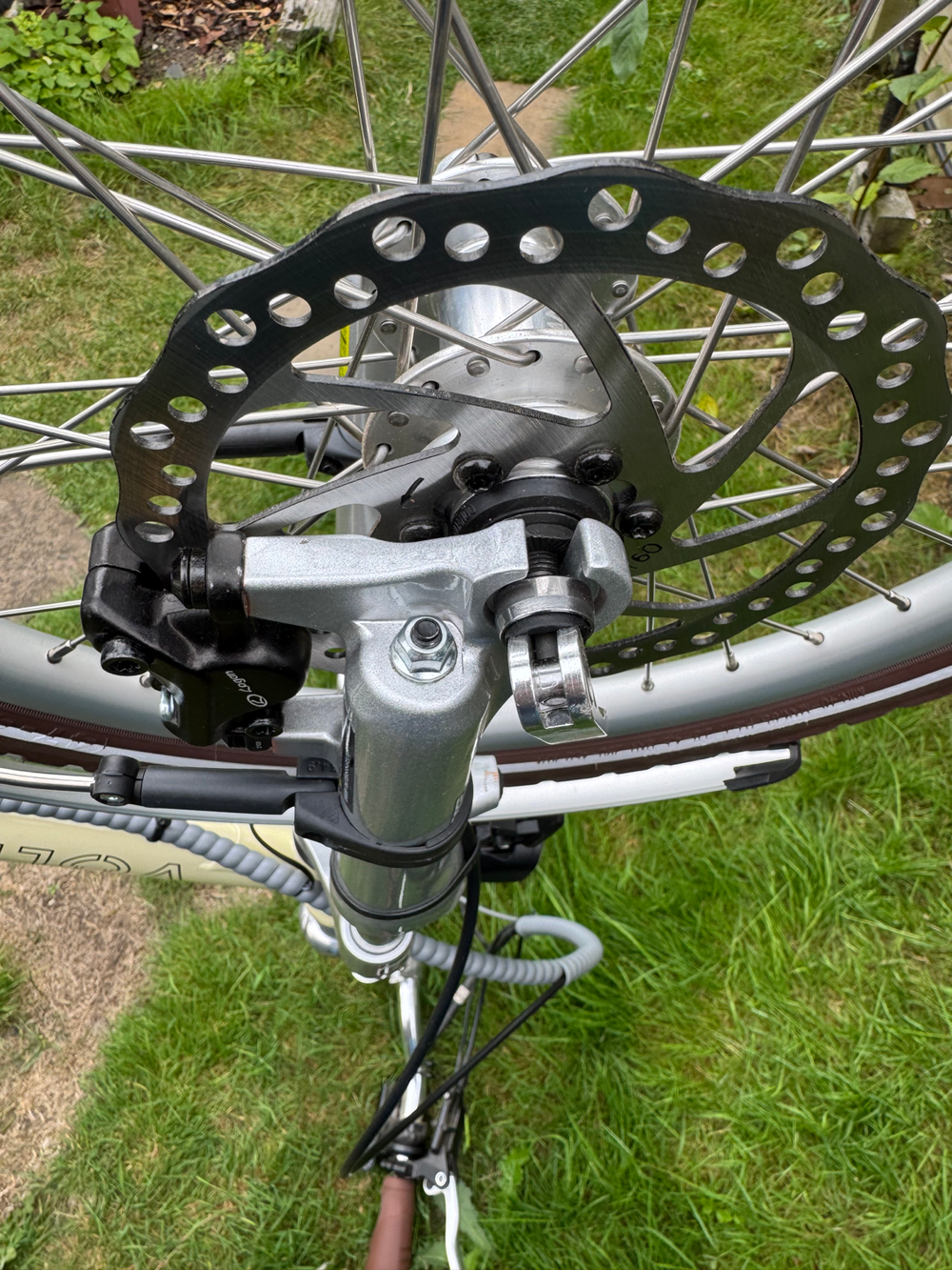 VoltBike Metro LS 2023