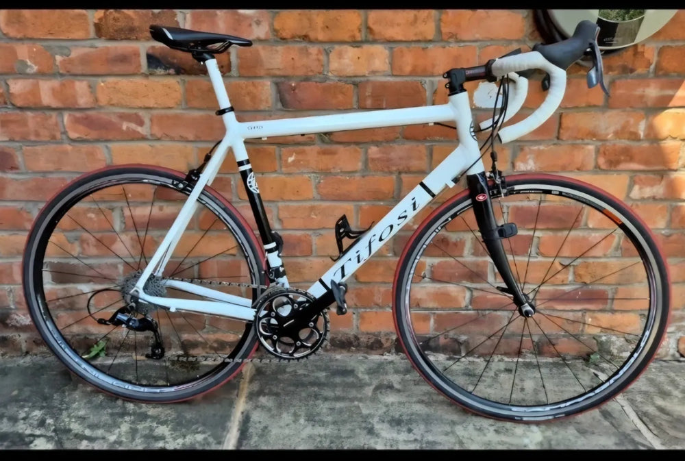 Tifosi CK3 Giro Veloce 2017