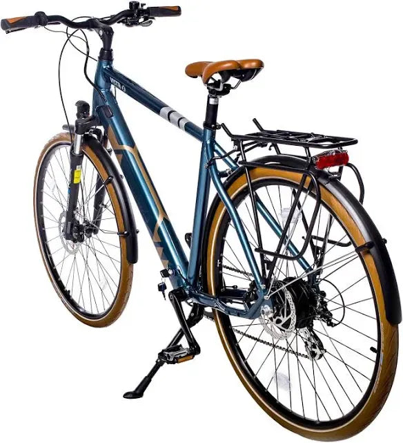 Batribike  Vista x 2025