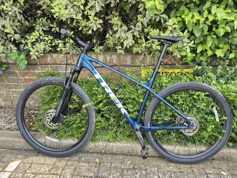 Trek X-Caliber 2021