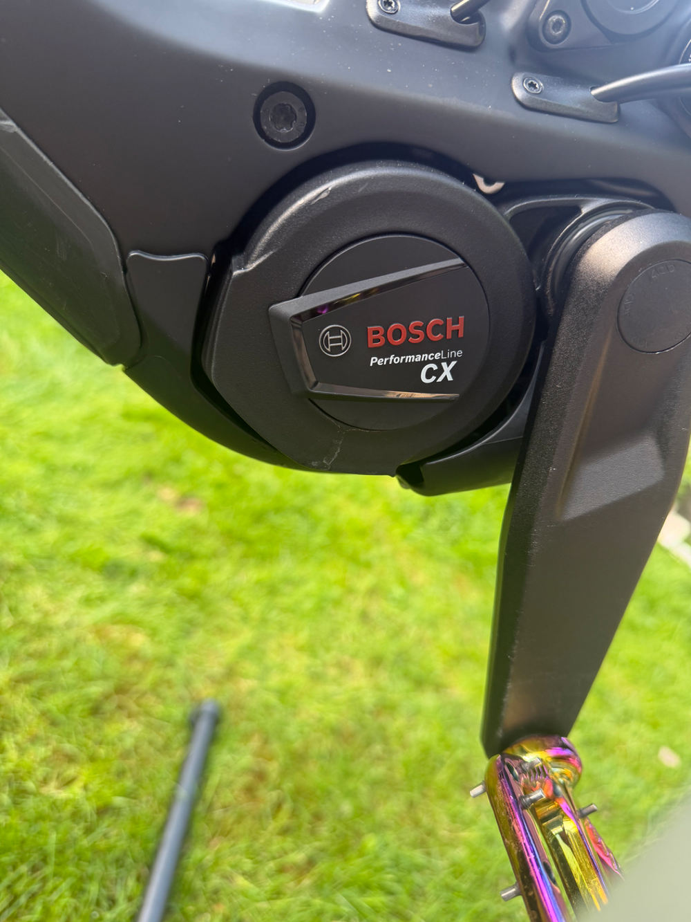Cube Stereo 140 Hpc Pro 29 2024