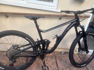 Giant Trance X 1 2022
