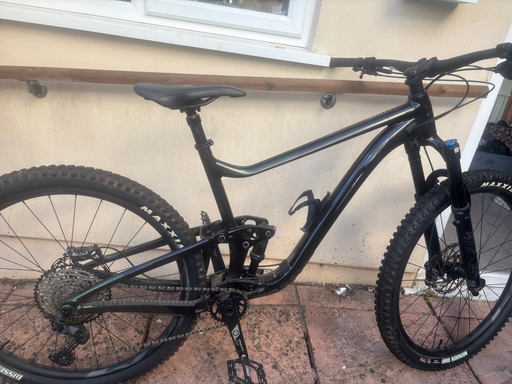 Giant Trance X 1 2022