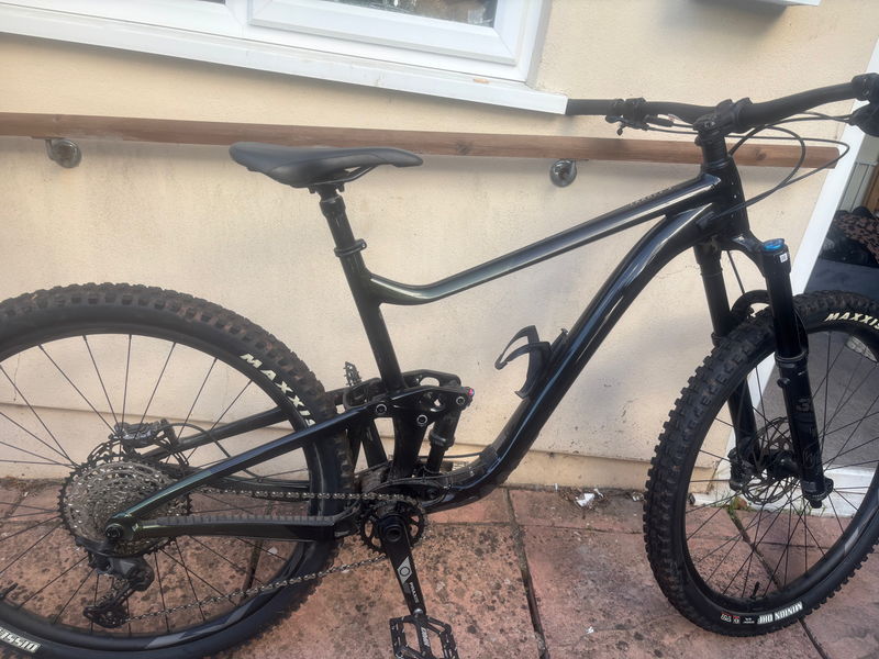 Giant Trance X 1 2022