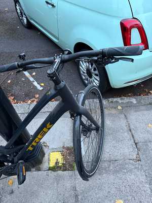Trek FX 2 MS EQ