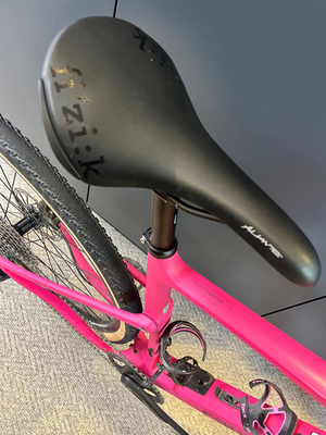 Cannondale Topstone Carbon Apex 2023
