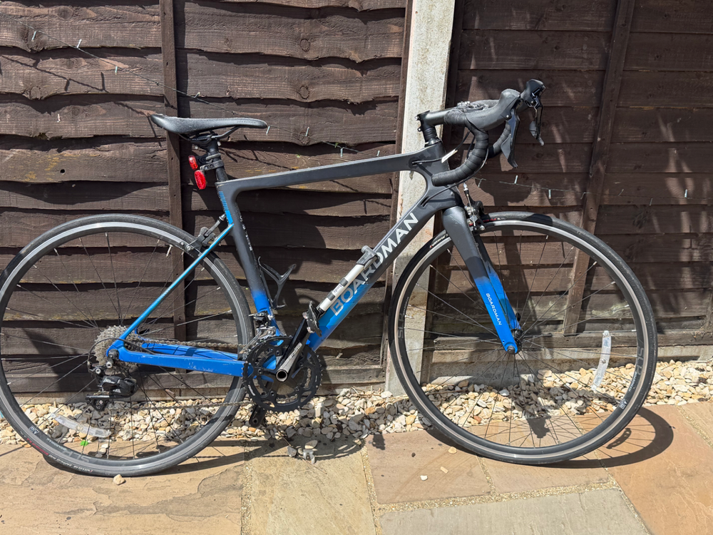 Boardman SLR 8.9 105 2021