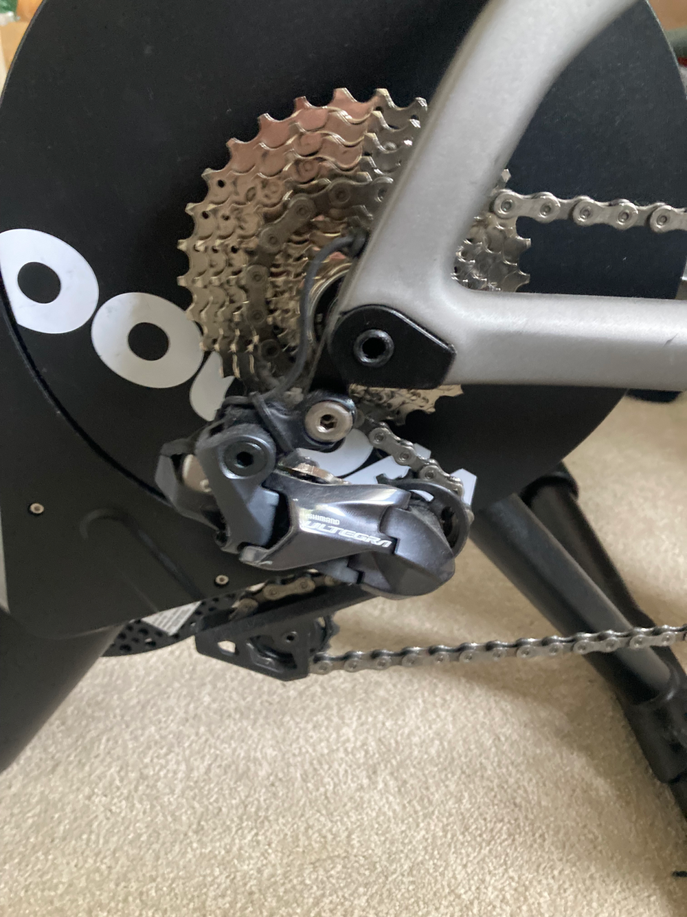 Argon 18 E-118 Tri+ 2020