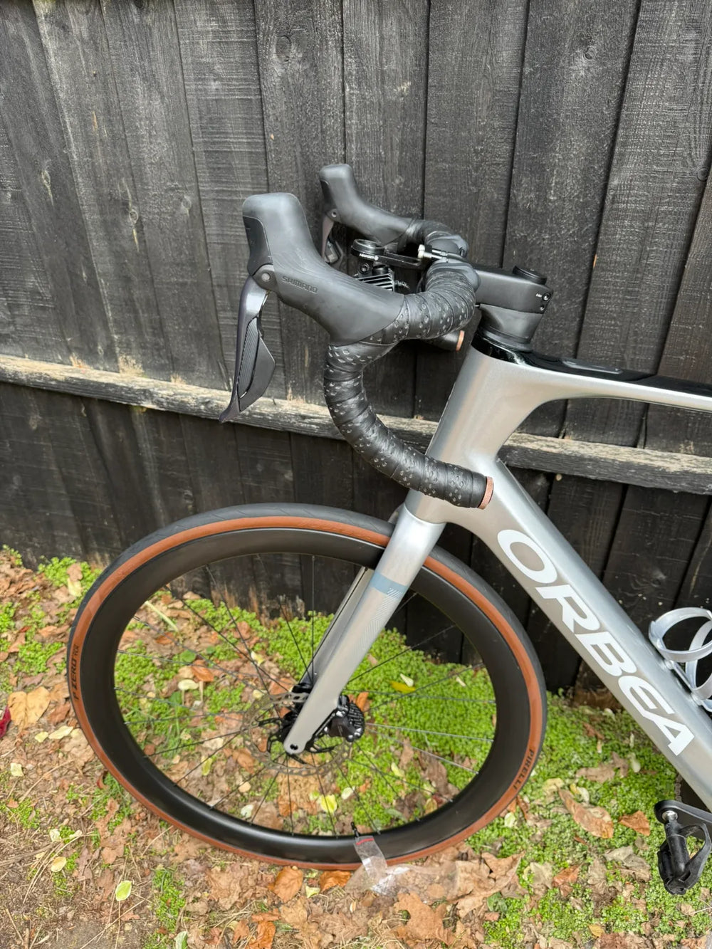 Orbea GAIN M20i 2024
