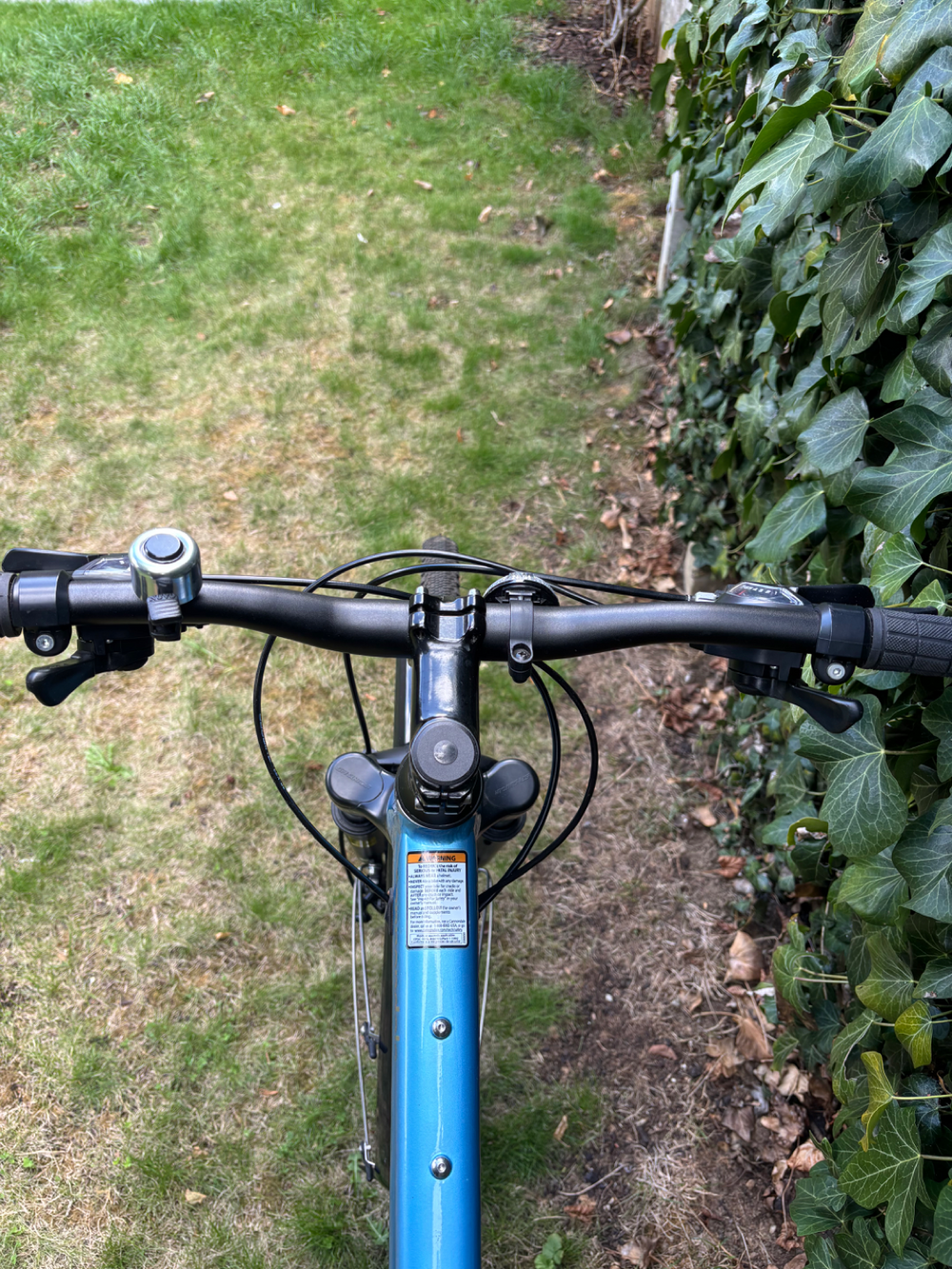 Cannondale Quick CX Women's 4 2021