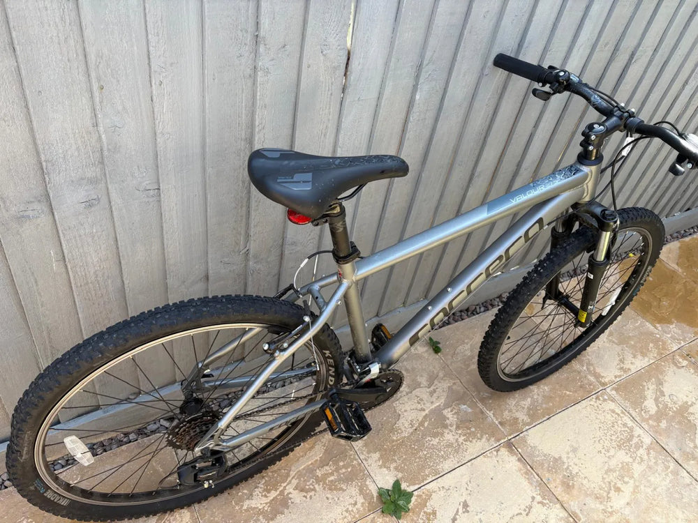Carrera Valour Disc 2021