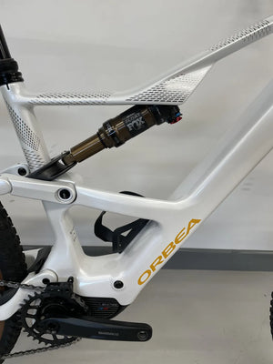 Orbea Rise Sl M10 420w 2026