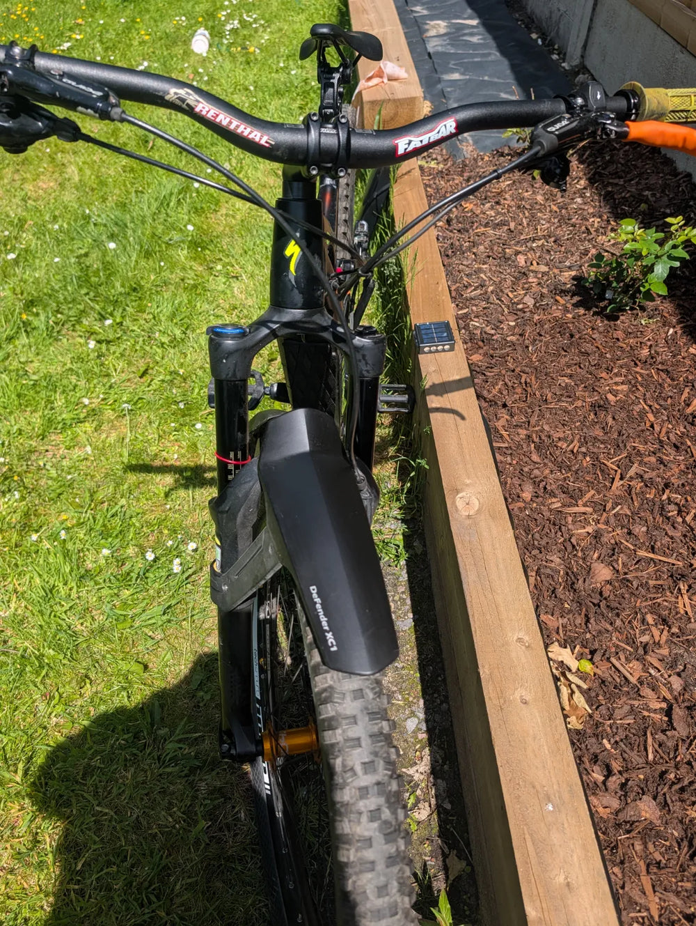 Specialized Turbo FSR 2020