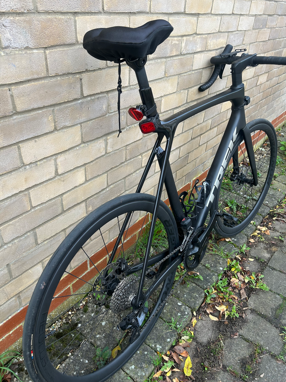 Trek Madone SL 6 Gen 8 2025