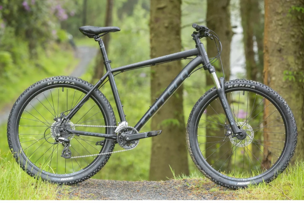 Carrera Vengeance , 2025