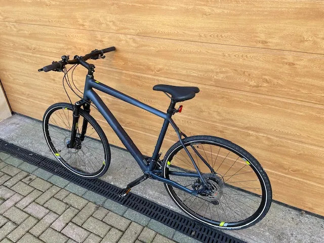 Boardman MTX 8.8 2021