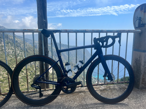 Specialized Tarmac SL8 Pro - Ultegra Di2 2024