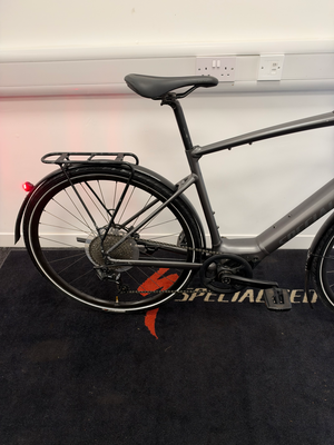 Specialized Vado SL 4.0 2022