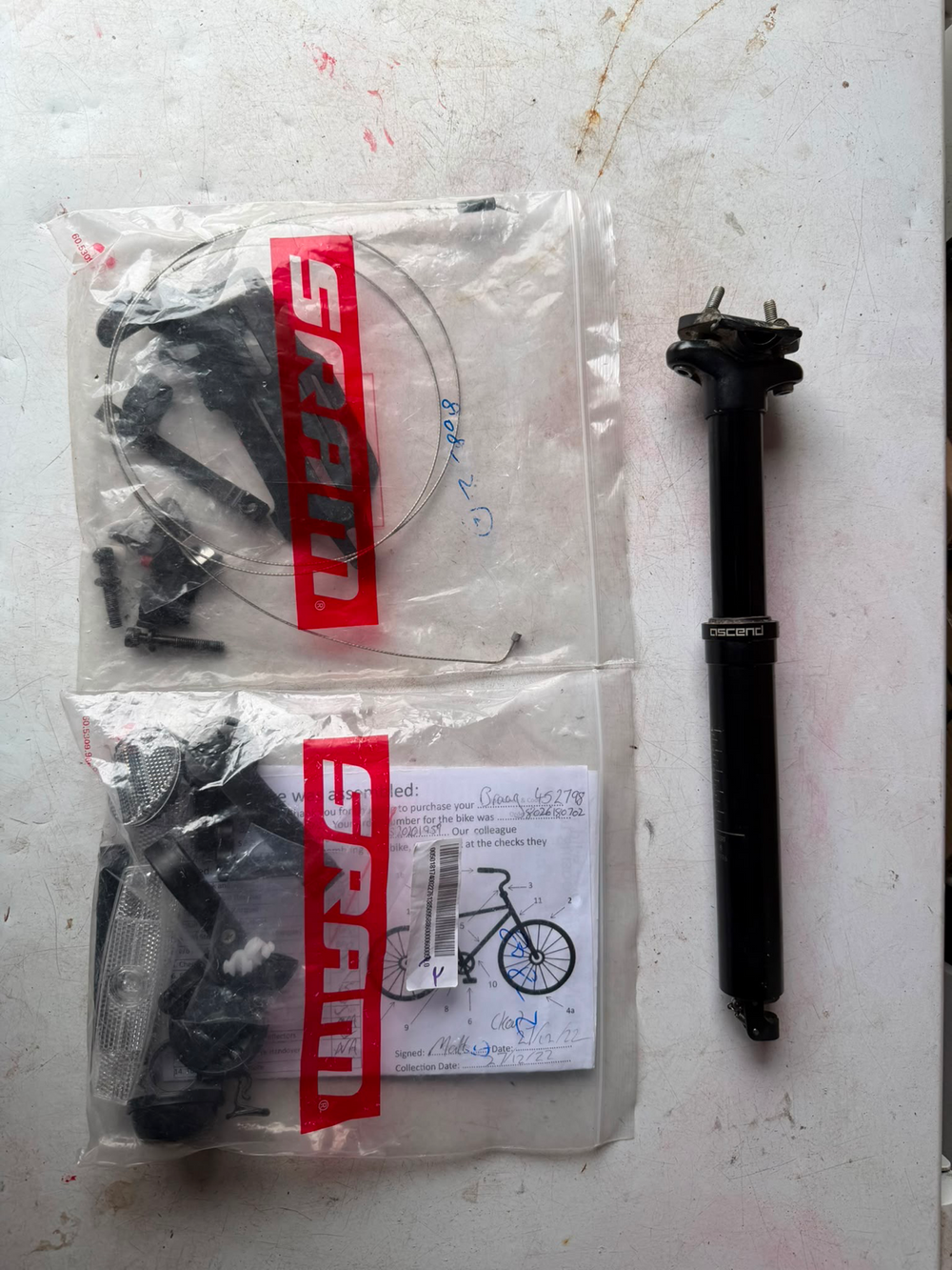 Nukeproof Giga 297 Carbon Elite 2023