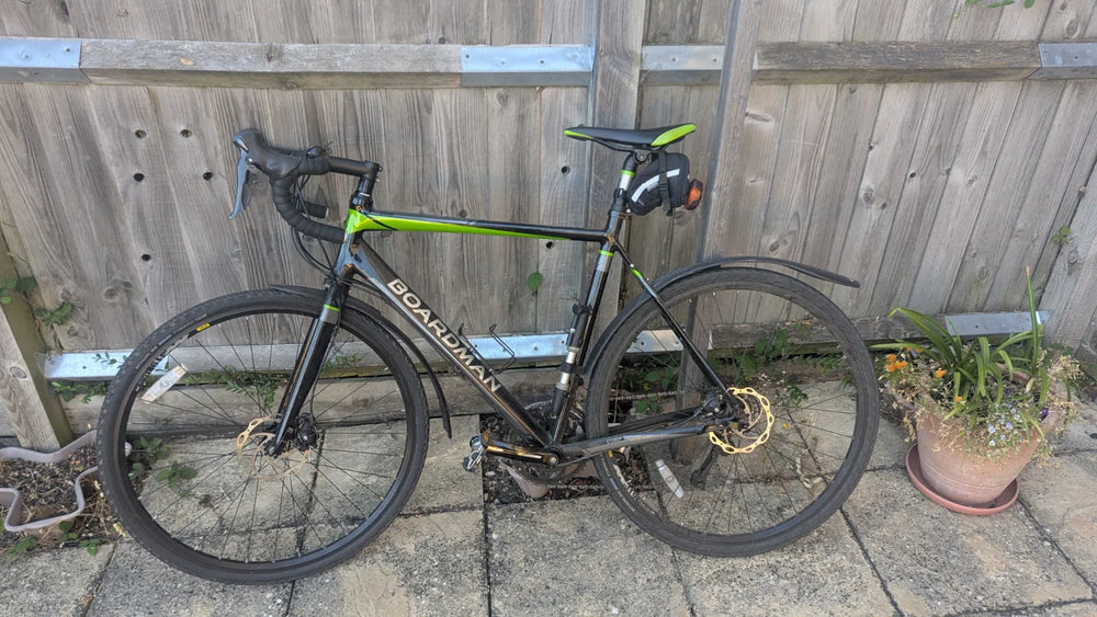 Boardman Comp X7 2016