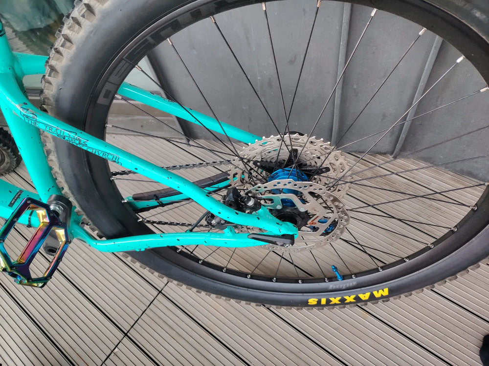 Trek Roscoe 7 2024