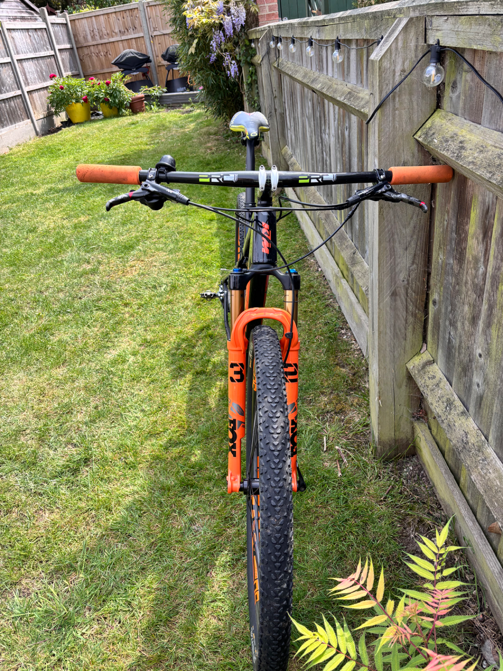 KTM Scarp MASTER 2025