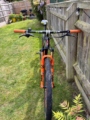 KTM Scarp MASTER 2025