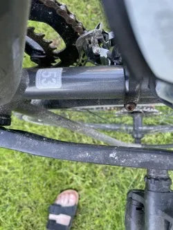 Orbea ORCA AERO M10I REPLICA 2024