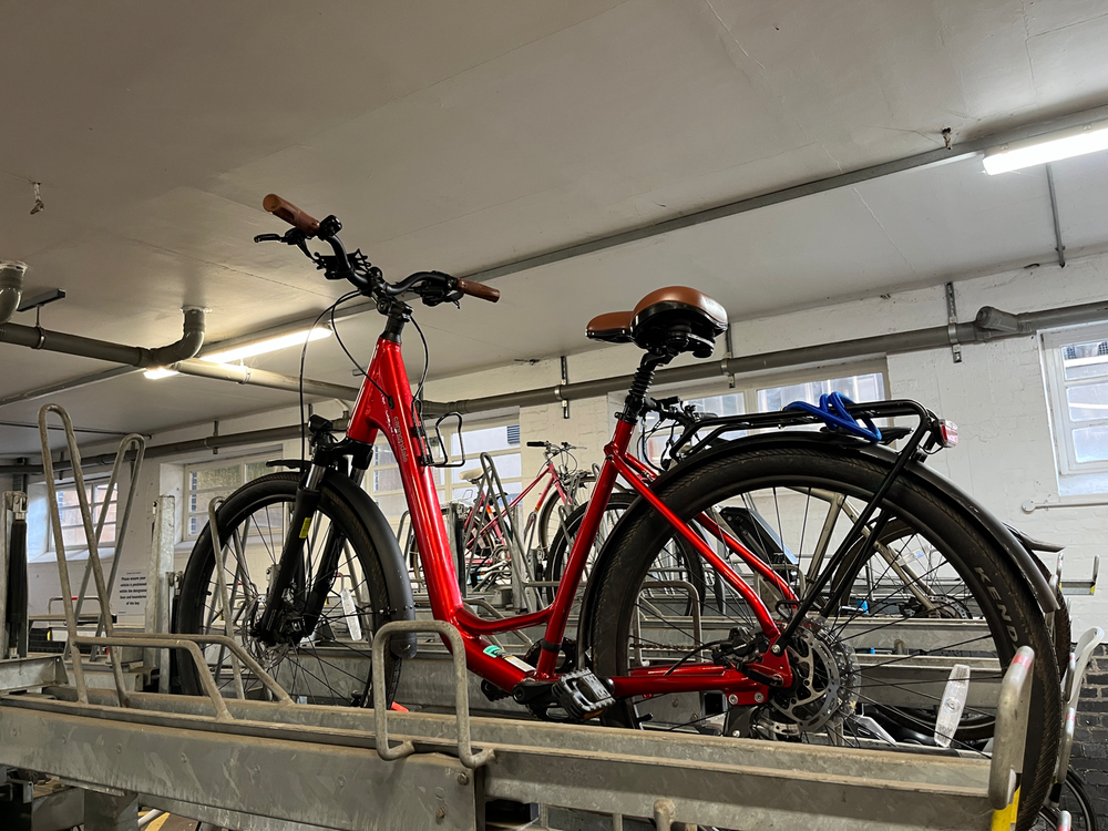 Cannondale Adventure EQ 2022