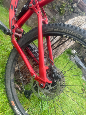 Vitus Mythique 29 VRS 2019