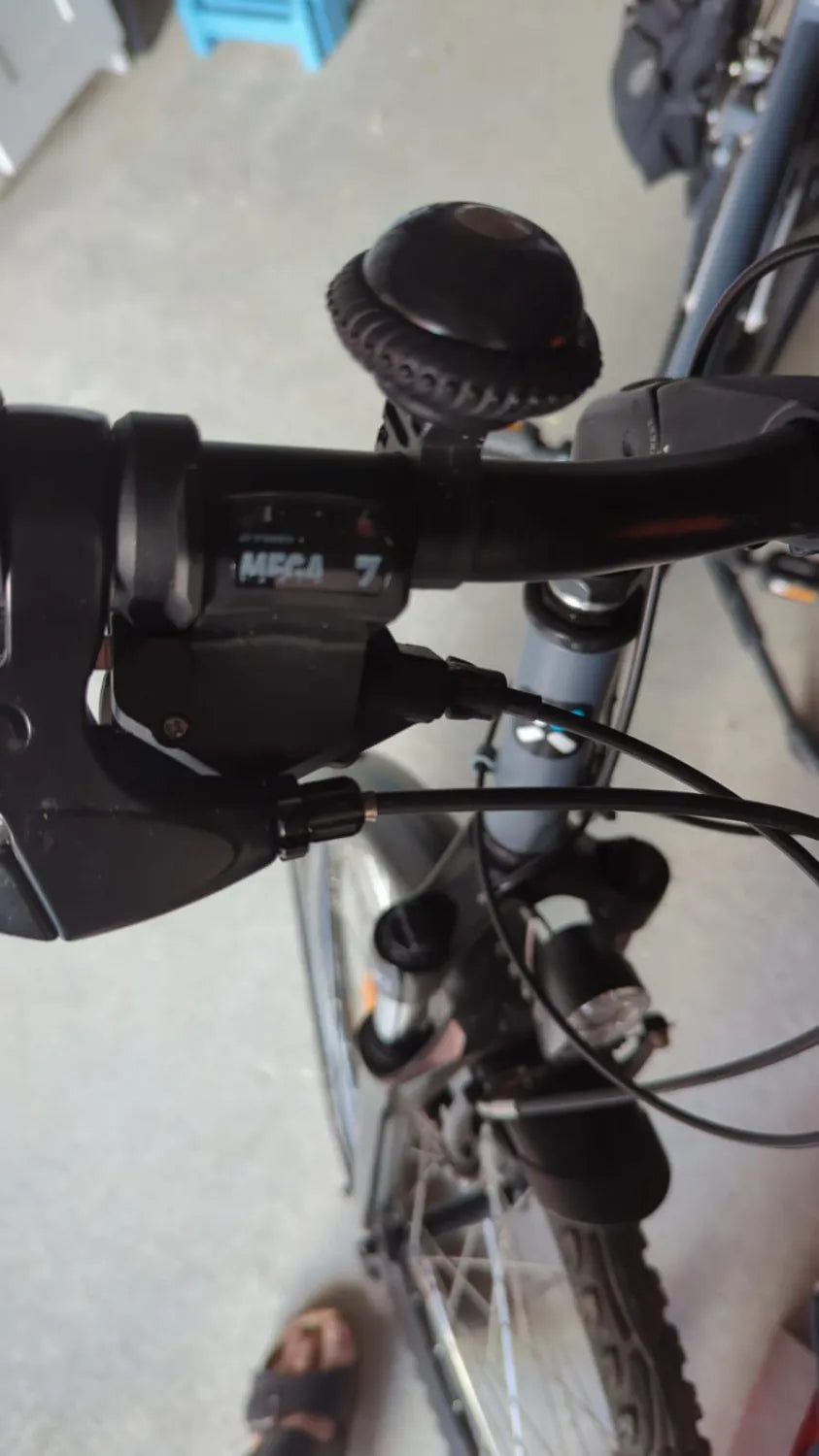 B'TWIN Elops 920 E Classic Electric Bike 2020