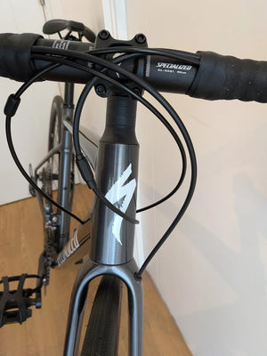 Specialized Allez E5 Disc 2024