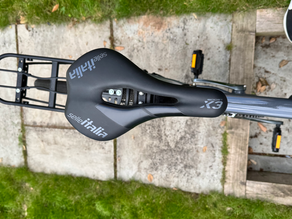 Ribble CGR AL e - Sport - Shimano Tiagra 2023