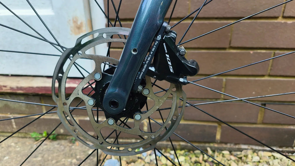 Tifosi Scalare 105 Disc M 2023