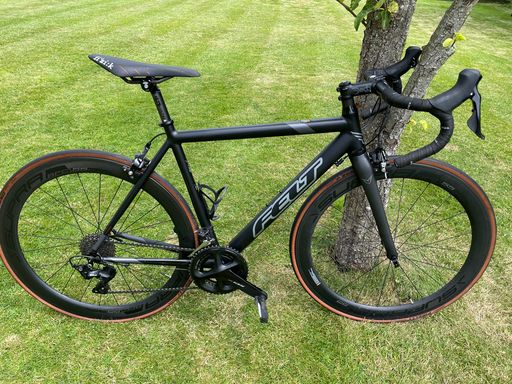 Felt F75 F Series 7005