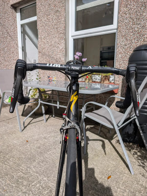 Specialized S-works Tarmac SL4 Sram 2014